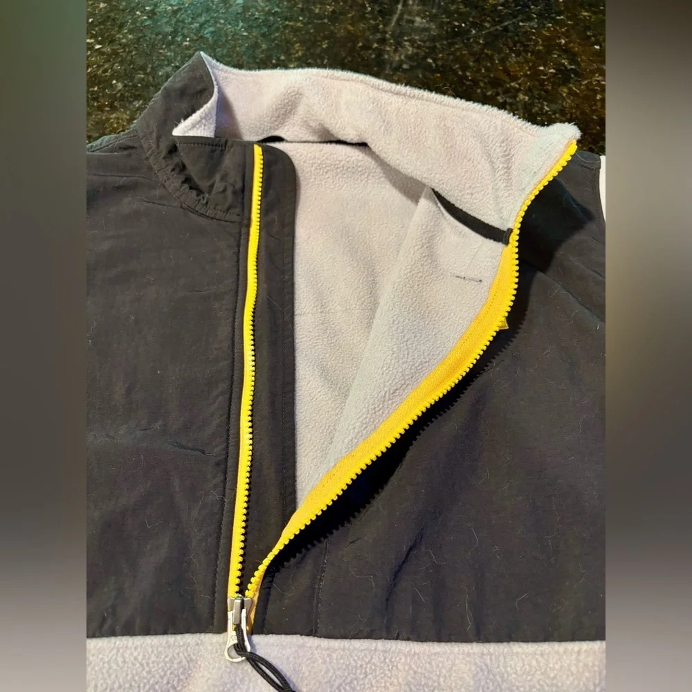 ⭐️The North Face Men's Tundra 1/2 Zip Fleece Jacket XL⭐️